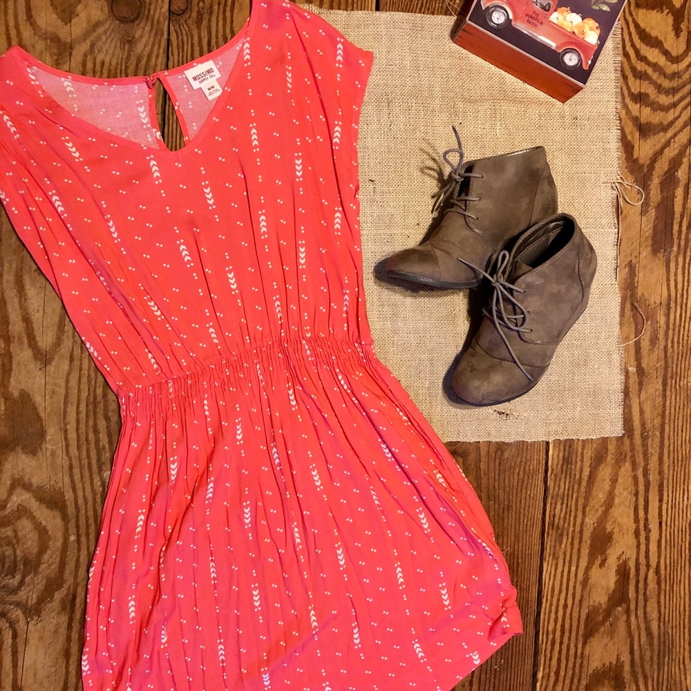 Boho dress